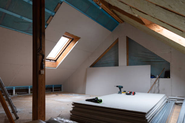 Best Insulation for Specific Applications in Waggaman, LA