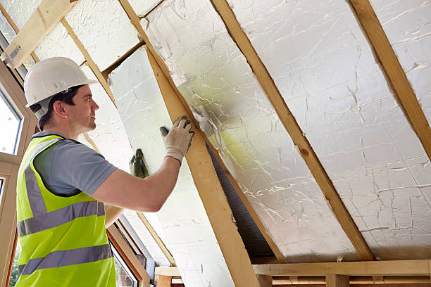 Best Commercial Insulation in Waggaman, LA