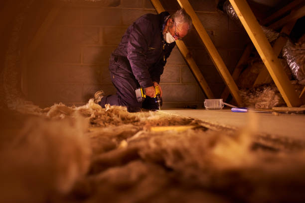Best Insulation for Specific Applications in Waggaman, LA